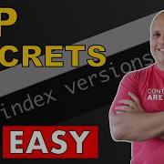 Хватит гадать с версиями пакетов Используйте Pip Index Versions