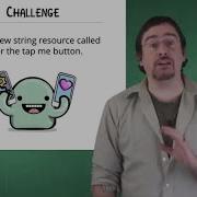 Challenge Add A New String Resource Beginning Android Development Your First Kotlin Android App