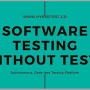 Hypertest Demo