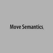 Move Constructor Assignment