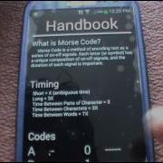 Review Morse Code Trainer Android OS