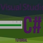 Visual Studio C Basic ProgressBar Tutorial