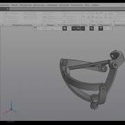 Parallel Spherical Manipulator 6 Degree Of Freedom
