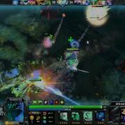 Dread 8дек 2014 Dota 2 Tidehunter