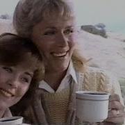 Folgers Coffee Campy 80s Commercial 1988