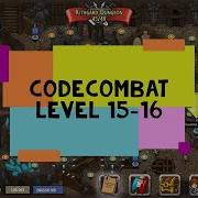 CodeCombat Kithgard Gates Dungeon Raider Dangerous Steps Codecombat Level 15 Level 16 Python