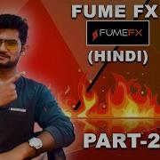 3ds Max Fumefx Explosion Tutorial Part 2 Of 9 HINDI Tutomator