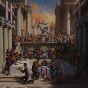 Logic Ink Blot Ft Juicy J Official Audio