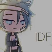 ๑ IDFC Meme Gacha Club Live2D Cubism ๑