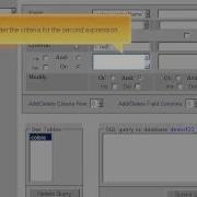 Phpmyadmin Querying Databases 11 Phpmyadmin الاستعلام عن قواعد البيانات في البي اتش بي ماي أدمن