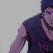 Quiizzzmeow Aomine Daiki