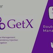 Flutter GetX Navigate From One Screen To Another Getx Flutter Flutter Coding