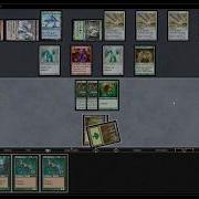 Pauper Beasts Versus Affinity