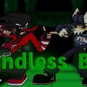 FNF Endless B3 But Agoti Tabi Sing It