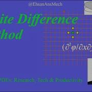 Finite Difference Method 1