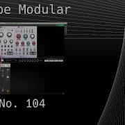 No 104 Softube Modular Rings Clouds 4 To 1 Switch