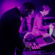 CUANTUNE Separate Paths LIVE Session Colectiv