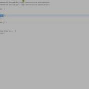 DEMO QUALIFIER ANNOTATION SPRING FRAMEWORK