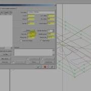 Mcam Surface Parallel Toolpath