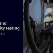 End To End Durability Testing Simcenter Testlab Neo