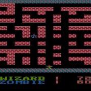 Maze War For Atari 8 Bit