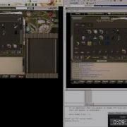 Scripting Tutorial DTMs