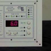 SC1000 SC2000 Using Zero And Span