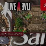 The Middle Ages The Lord Of Dark LIVE A LIVE Nintendo Switch