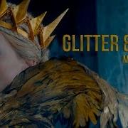 Multifandom Glitter And Gold