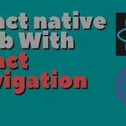 React Native Web With React Navigation V5 Expo