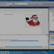 Lesson 4 Changing Images Based On Kinect Gesture