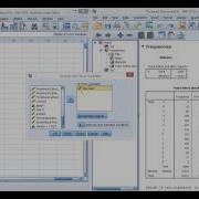 Recoding Variables In SPSS