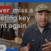 Let Gemini Take Your Meeting Notes And Regain Focus Make AI Work For You Google