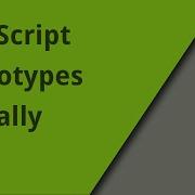 Visually Understanding JavaScript Prototypes