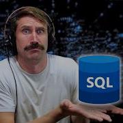 Что они сделали с SQL