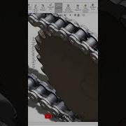 Design Chain Sprocket Propeller Cad 3d Designwithajay Solidworks Shorts Trend Viral