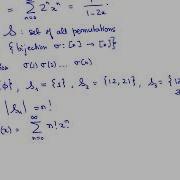Combinatorial Classes