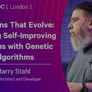 Solutions That Evolve Building Self Improving Systems With Genetic Algorithms Barry Stahl
