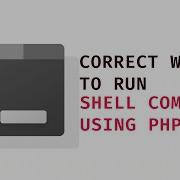 Run Shell Commands Asynchronously With PHP Laravel Part 6