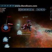 Darkorbit Bug