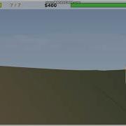2D Shooting Game Bot Using Java Robot Class