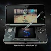 Michael Jackson Experience For 3DS Vita E3 2011