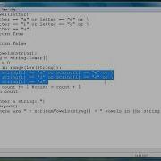 Python Functions Predicate Functions