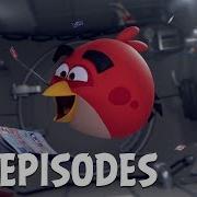 Angry Birds Zero Gravity All Episodes