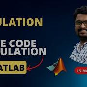 Simulation Of Pulse Code Modulation In MATLAB Theory Programming Explained Step By Step