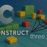 Construct 3 Addon 3D Graphics With Three Js