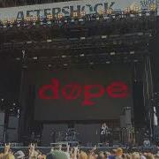Dope Die MF Die Live On 10 5 At Aftershock 2025 In Sacramento CA