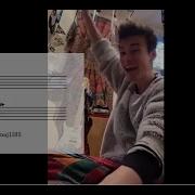 Jacob Collier S Favourite Chord Transcribed