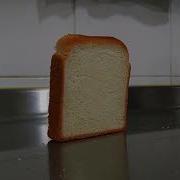 Toast Falling Over But It S Epic