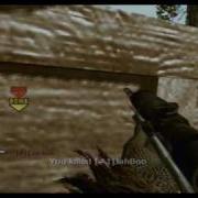 Cod4 Rape Shot